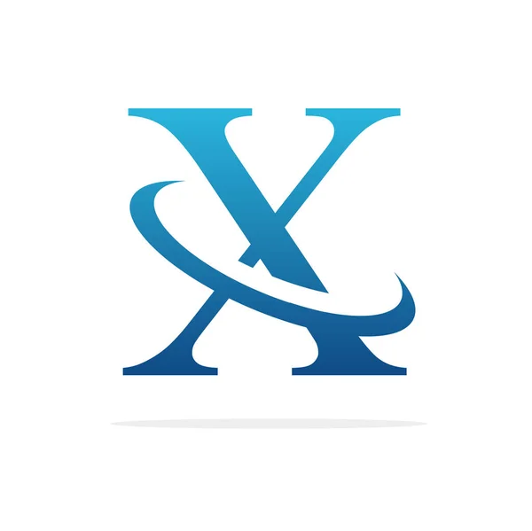 Creative Logo Design Vektor Konst — Stock vektor
