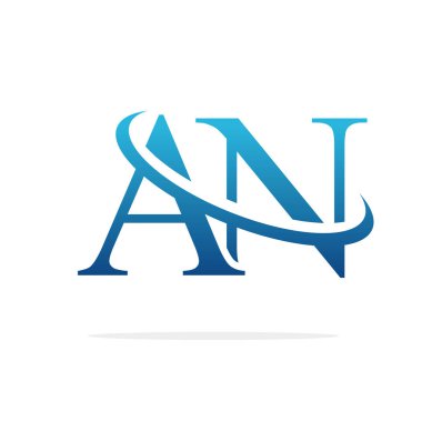 Yaratıcı logo tasarım vektör sanatı