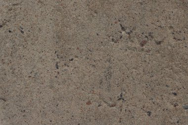 bitirmeden gri eski beton duvar