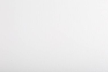 Beyaz arka plan için dokulu kağıt