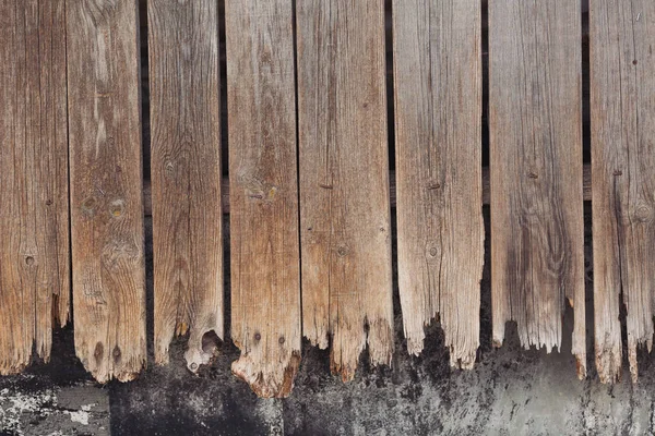 Zabytkowe Stare Drewniane Tło Drewniane Bezszwowe Desek Tekstury — Zdjęcie stockowe