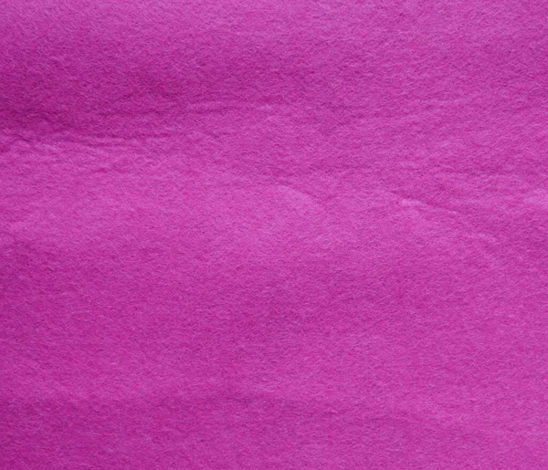 Pink abstract Background picture of fleece closeup texture fabric surface. — Stock Photo, Image