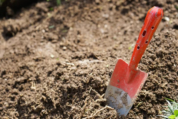 Gardening Image Agriculture Works — Stock Photo, Image