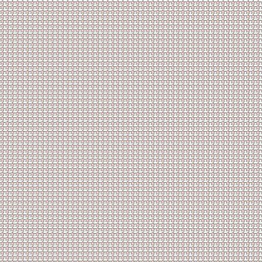 Pembe yıldızlarla desen. El çizimi çizimi. Beyaz arka planda siyah anahat. Vektör Illustration