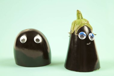 Patlıcan Dredge sahne