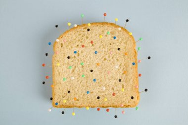 yumuşak ekmek voodoo