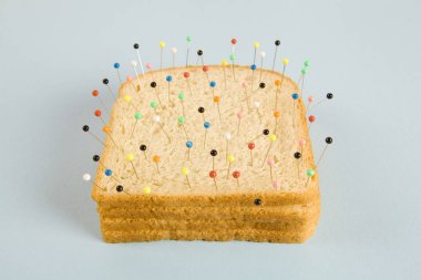 yumuşak ekmek voodoo