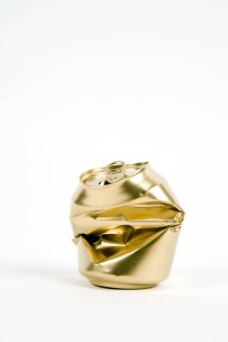 ezilmiş altın olabilir