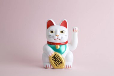 Renkli Maneki Nako