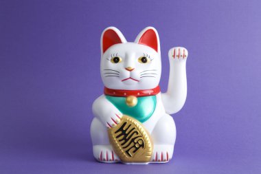 Renkli Maneki Nako