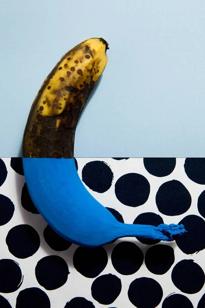 Banane caméléon — Photo