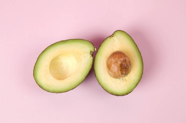 pembe avokado