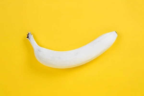Banane blanche — Photo