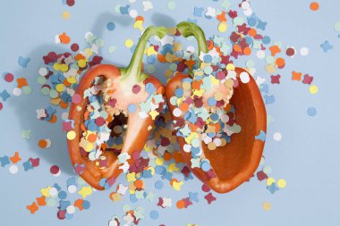 Peper pinata
