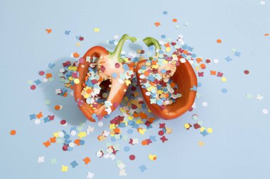 Peper pinata