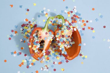 Peper pinata