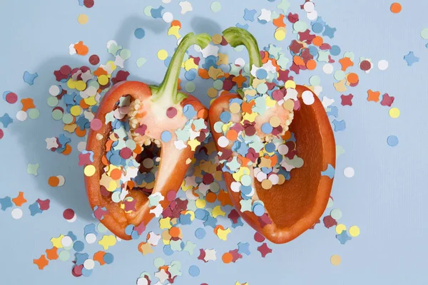 Peper pinata