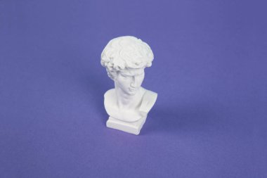 David Violet reçinesi