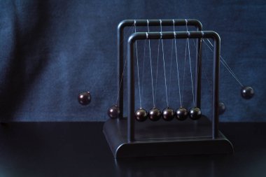 Sarkaç topları, her amaç için harika bir tasarım.