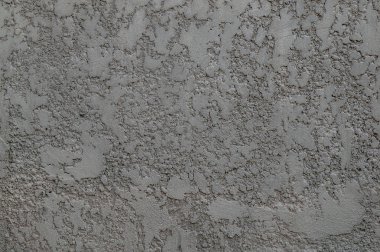           sabah yan ışık ile beton duvar kırık yüzey                     