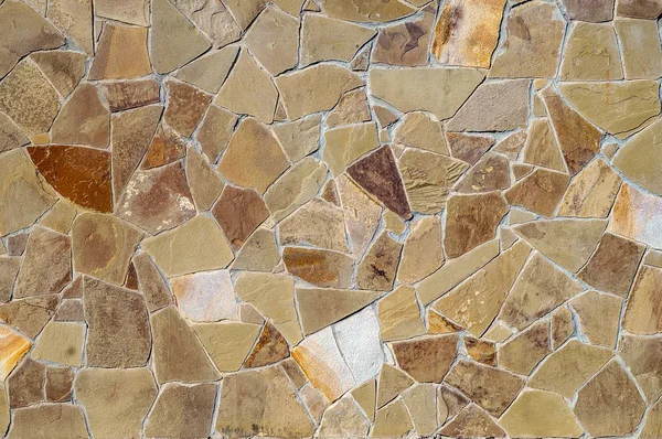                                duvar sabah ışık revetment düz taş ile kaplı