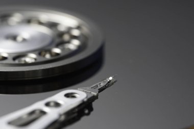 gri donanım disk detayları, bellek depolama silindiri