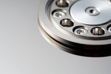 gri donanım disk detayları, bellek depolama silindiri