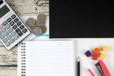 Ofis veya öğrenci için kopyalama alanı