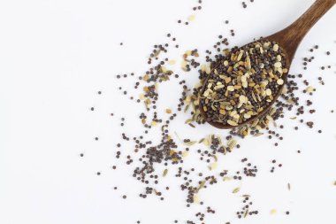 Karışık FenuYunanca