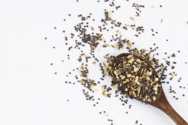 Karışık FenuYunanca