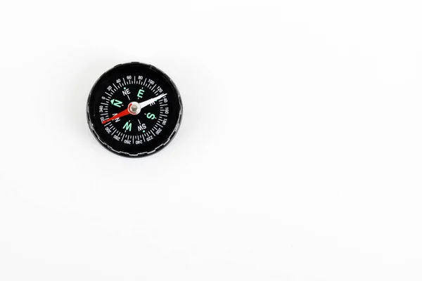 Travel Navigation Compass — Stock Photo, Image