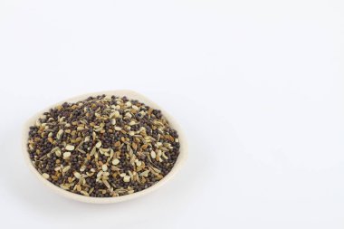 Karışık FenuYunanca