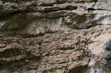 Antik taş dokusu, tam çerçeve 