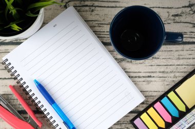 Ofis veya öğrenci için kopyalama alanı