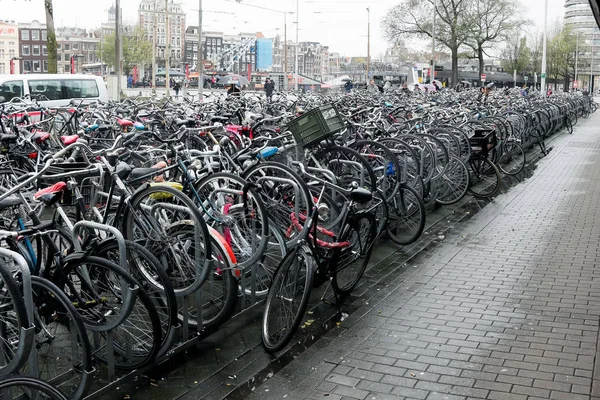 Şehirdeki insanların güzelliği