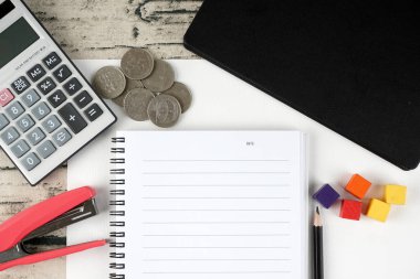 Ofis veya öğrenci için kopyalama alanı