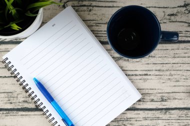 Ofis veya öğrenci için kopyalama alanı