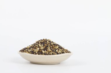 Karışık FenuYunanca