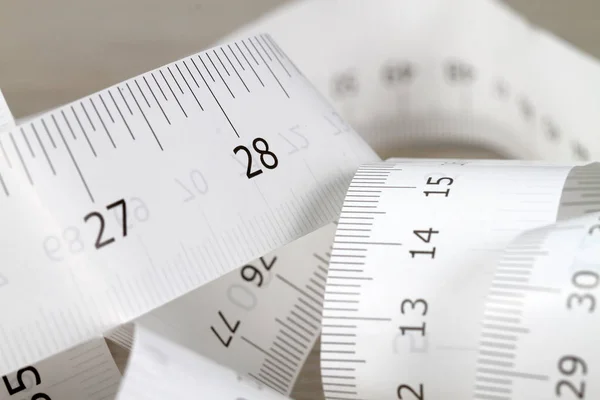 Measuring Tape Stock Picture