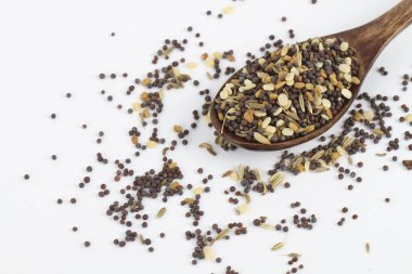 Karışık FenuYunanca