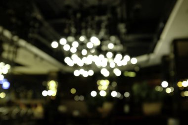 soyut arkaplan bulanık şehir ışıkları