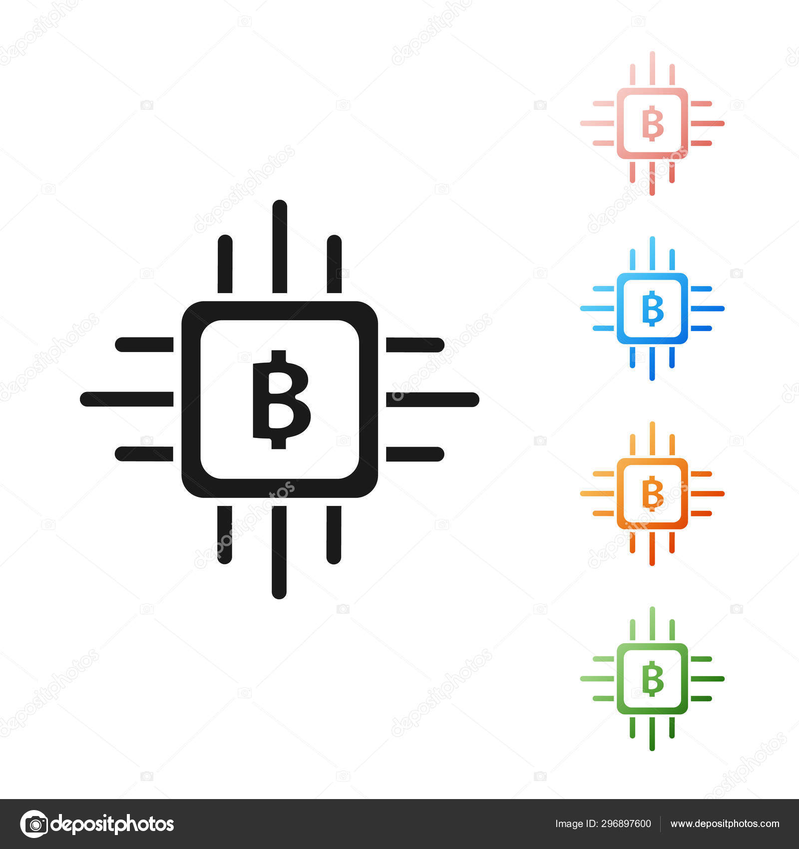 cryptocurrency mining community