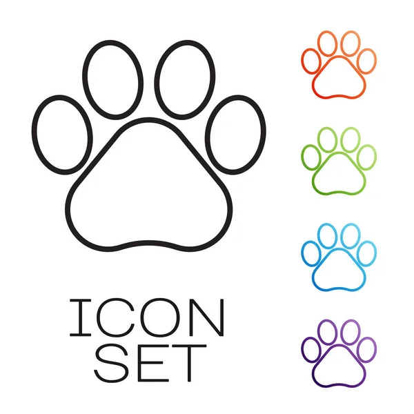 Iz Kedi Renkストックベクター ロイヤリティフリーiz Kedi Renkイラスト ページ 9 Depositphotos