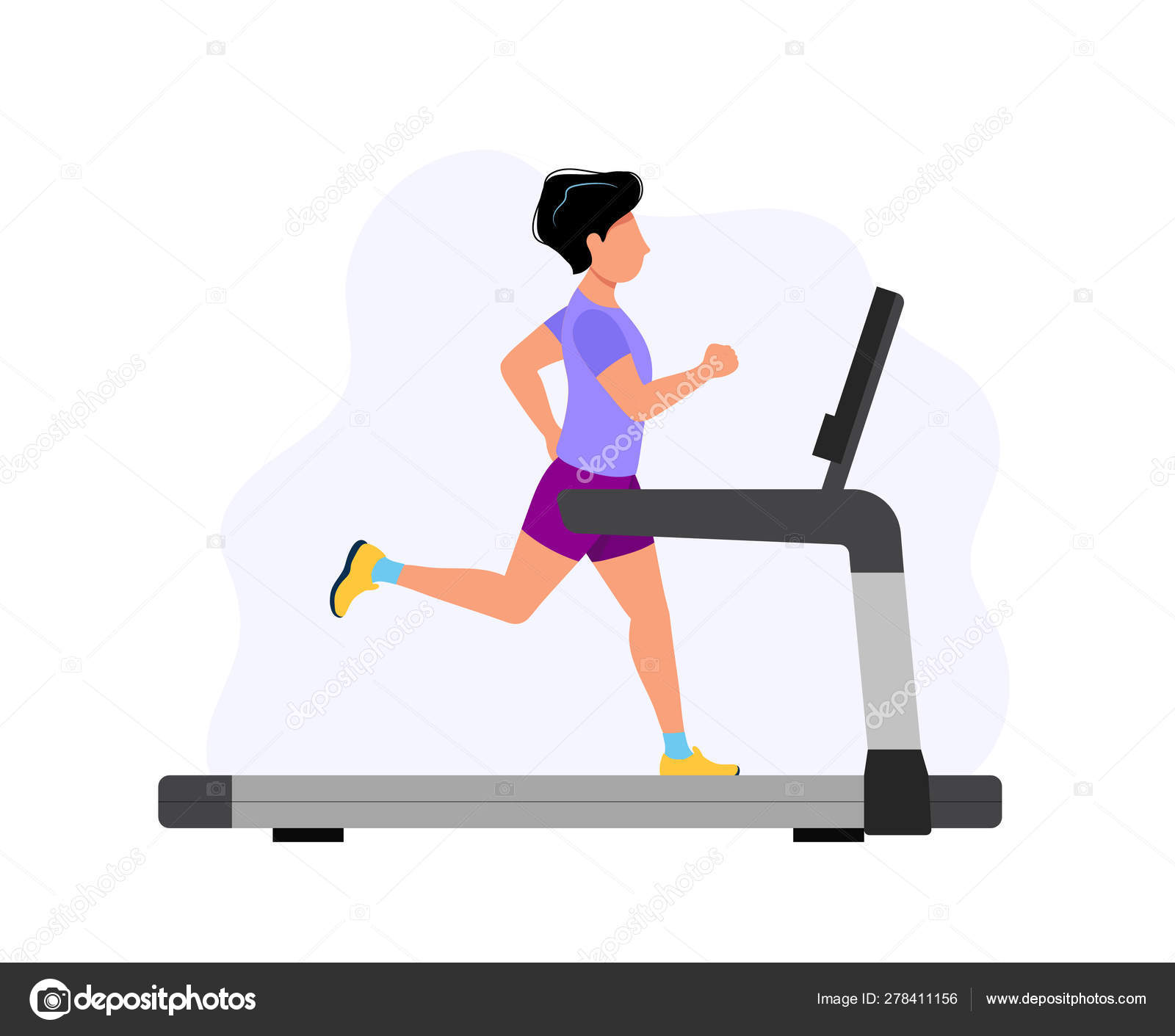 lifestyle treadmill