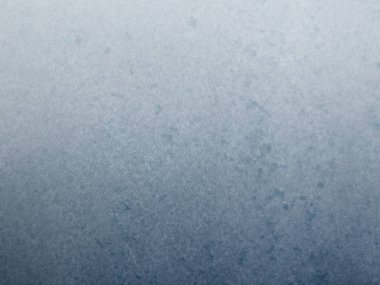 Pürüzsüz mavi benekli karton arkaplan