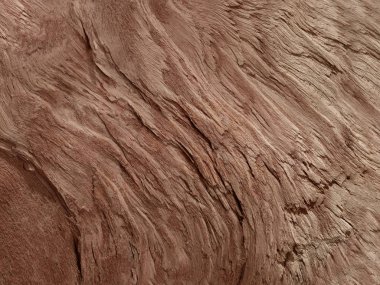 Sert bölünmüş ahşap arkaplan dokusu