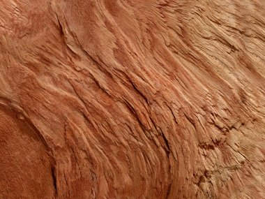 Sıcak kırmızı, kahverengi, kırık ahşap arkaplan dokusu