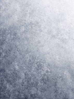 Gradasyon ile gri Traverten mermer yüzey dokusu