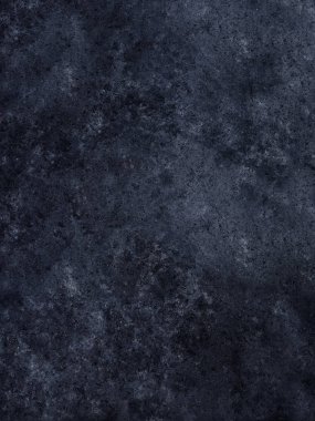 Koyu gri Traverten mermer yüzey dokusu