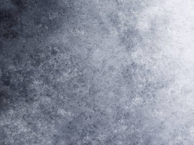 Gradasyon ile gri Traverten mermer yüzey dokusu